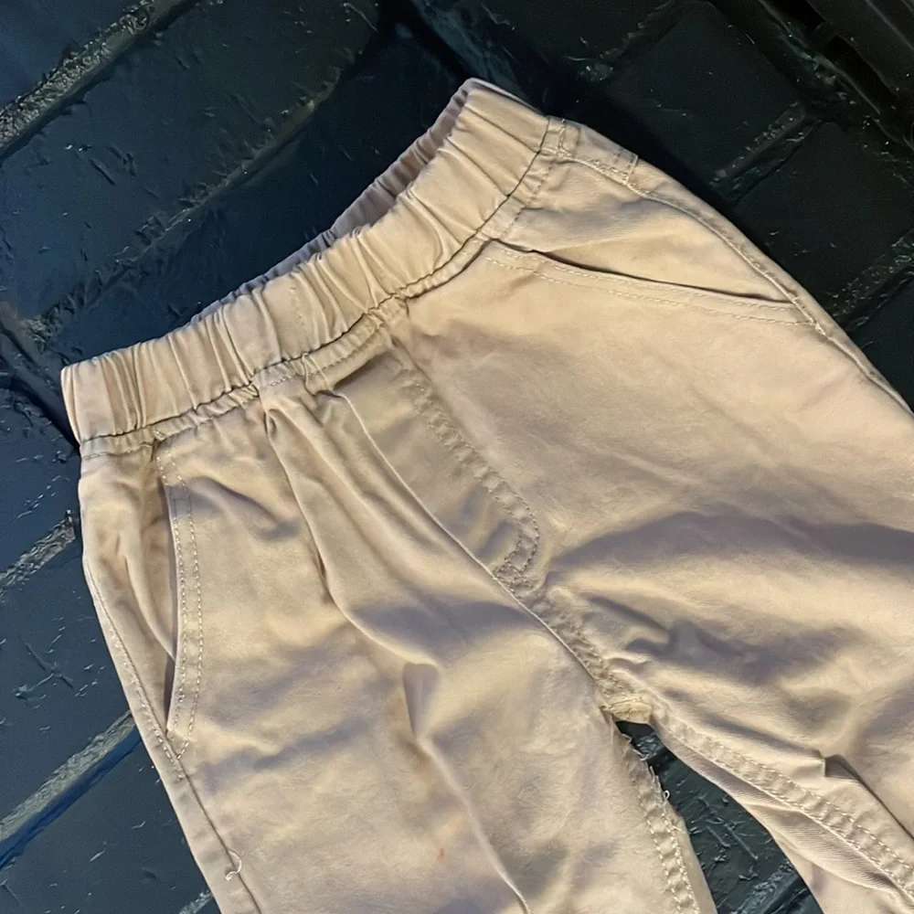 Pants! - Picture 3 of 6